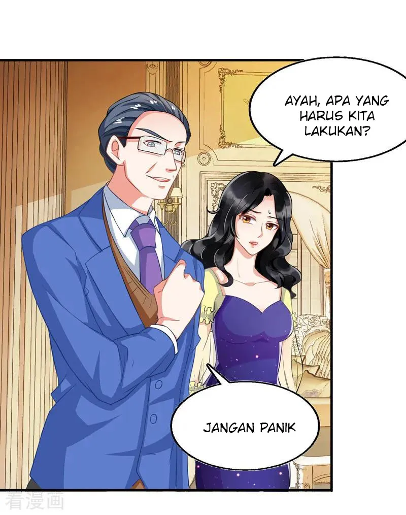 Take Your Mommy Home chapter 45