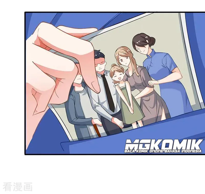 Take Your Mommy Home chapter 45