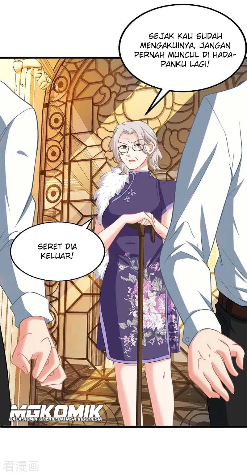 Take Your Mommy Home chapter 45