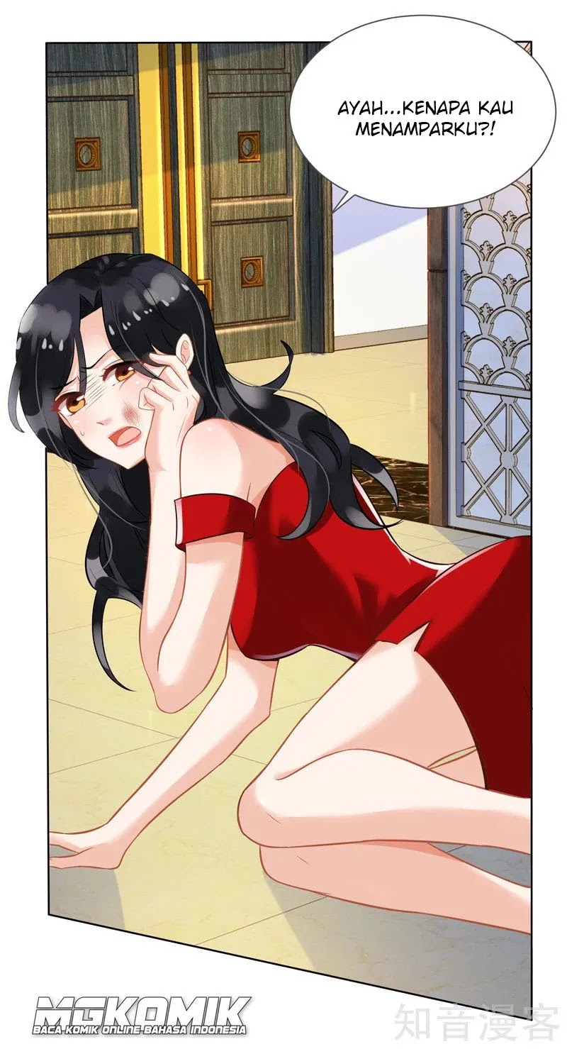 Take Your Mommy Home chapter 46