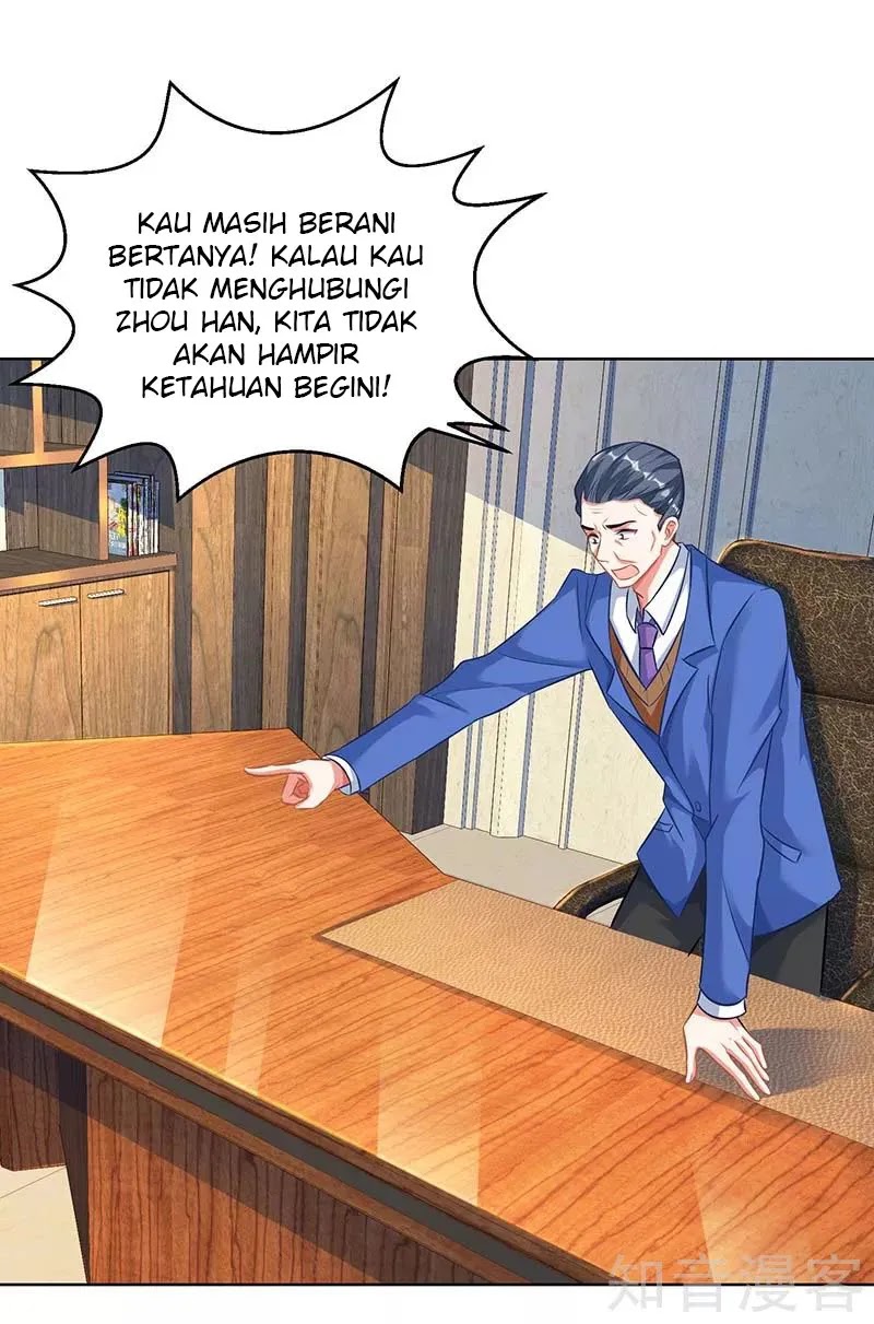 Take Your Mommy Home chapter 46
