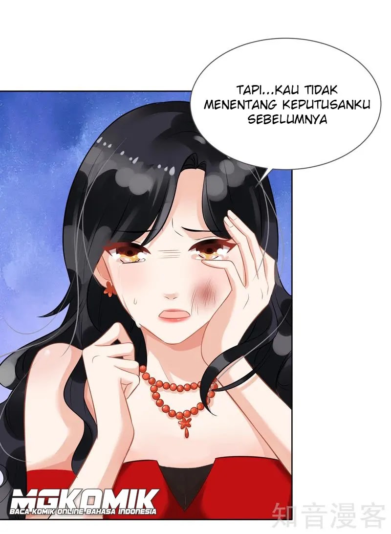 Take Your Mommy Home chapter 46