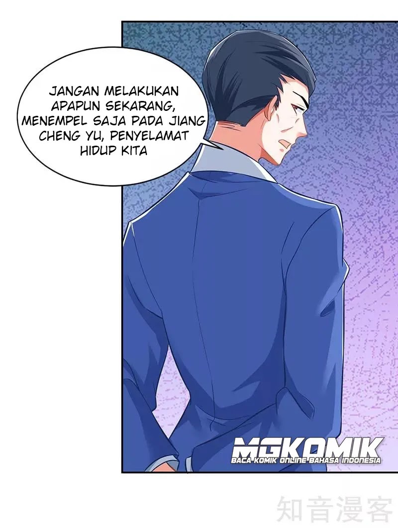 Take Your Mommy Home chapter 46
