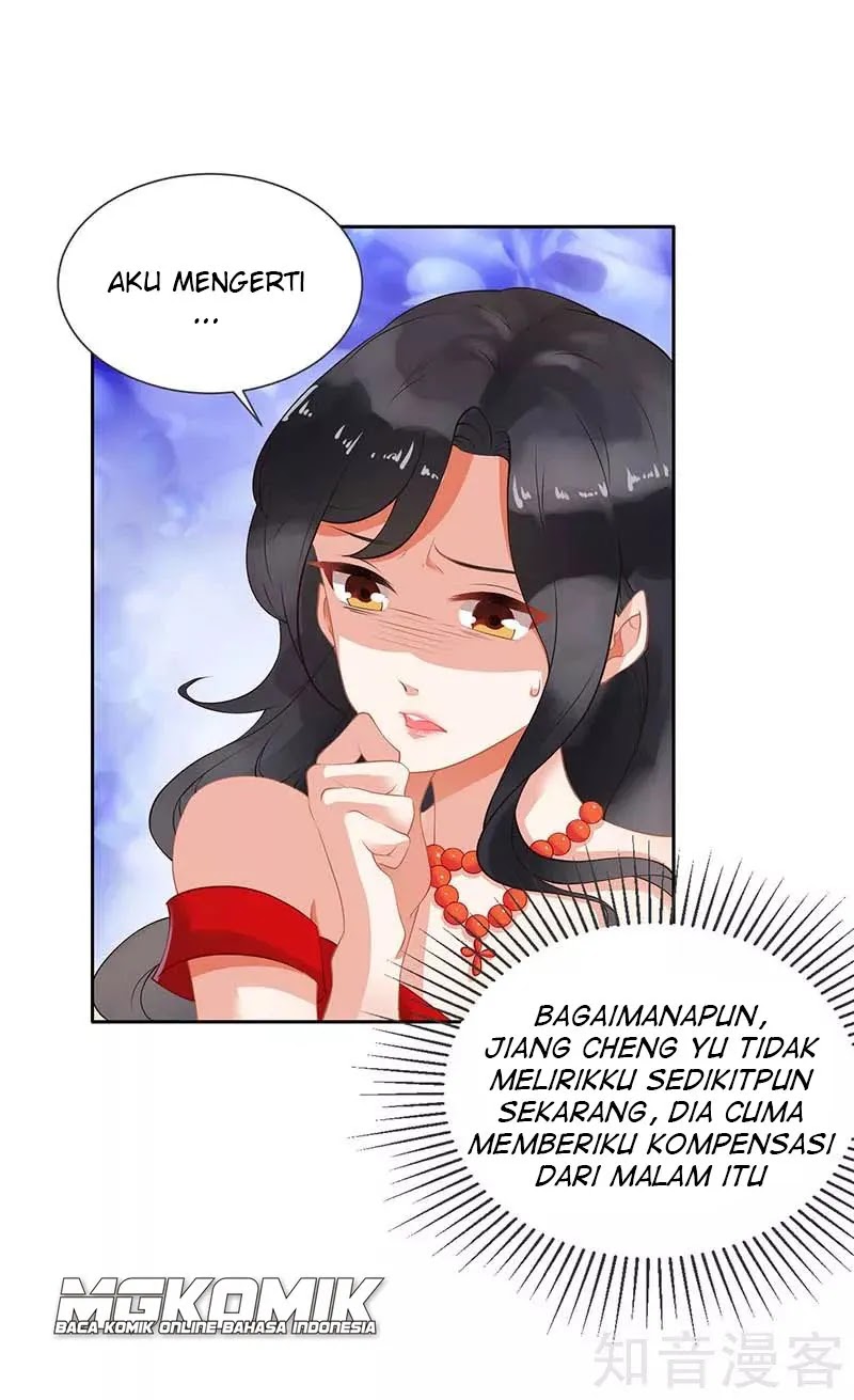 Take Your Mommy Home chapter 46