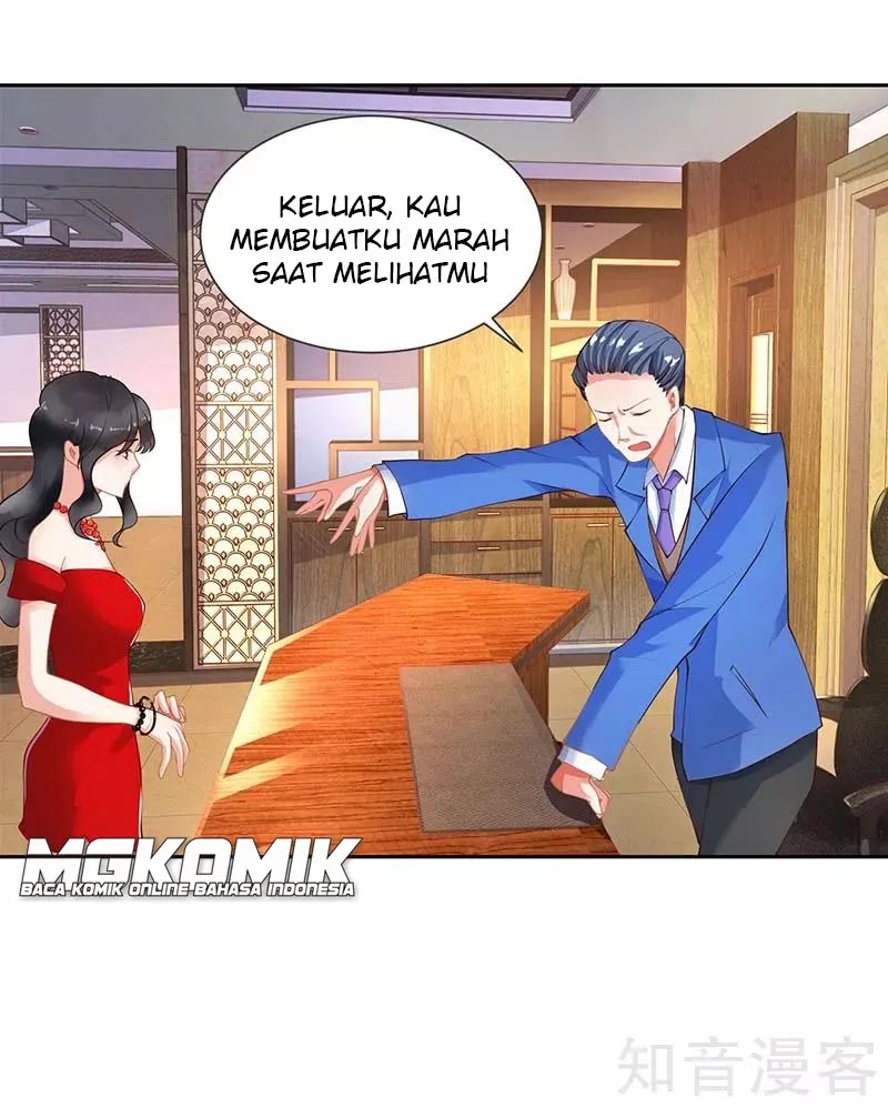 Take Your Mommy Home chapter 46