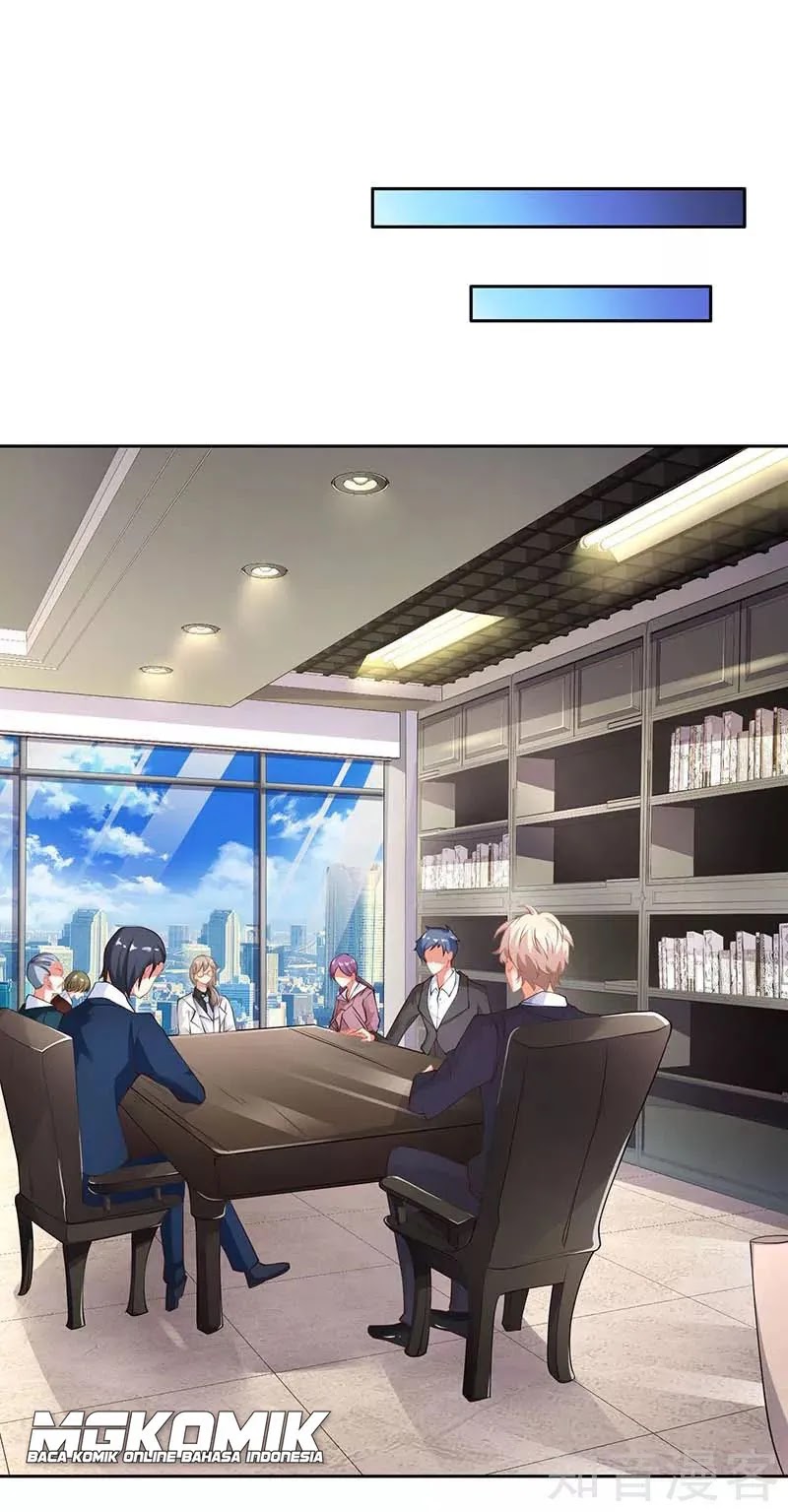 Take Your Mommy Home chapter 46