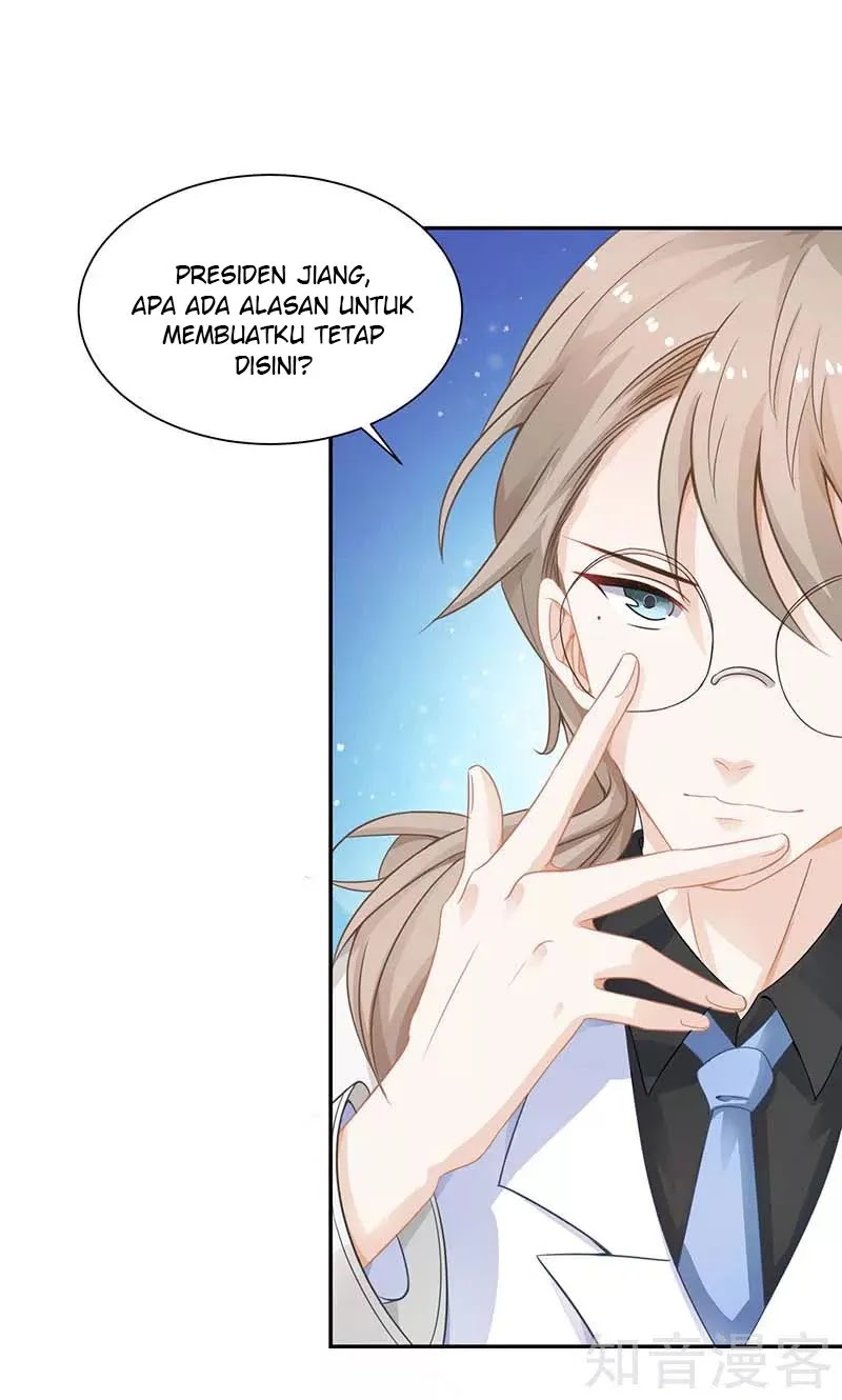 Take Your Mommy Home chapter 46