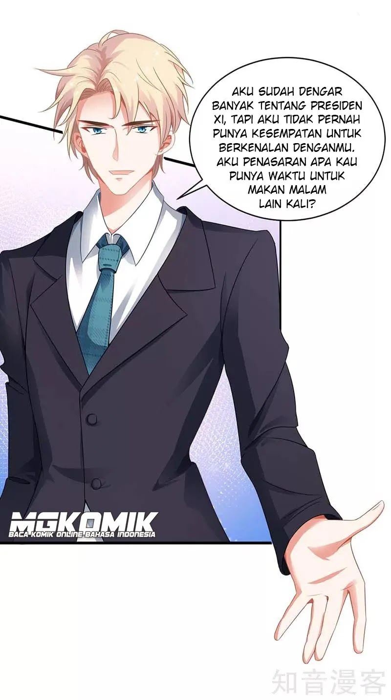 Take Your Mommy Home chapter 46