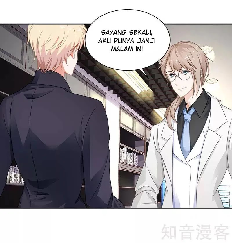 Take Your Mommy Home chapter 46