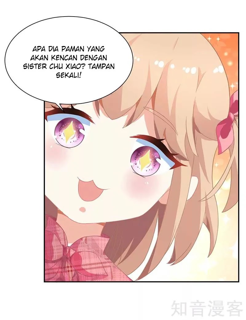 Take Your Mommy Home chapter 46