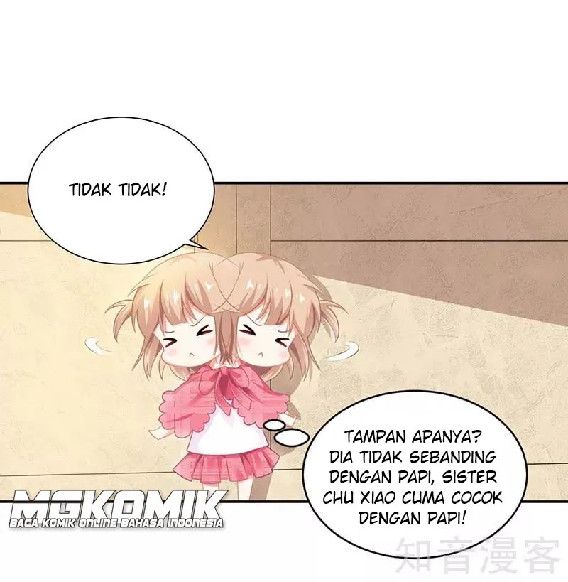 Take Your Mommy Home chapter 46