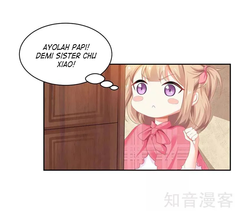 Take Your Mommy Home chapter 46