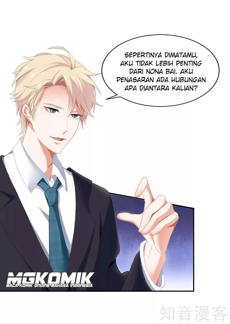 Take Your Mommy Home chapter 46