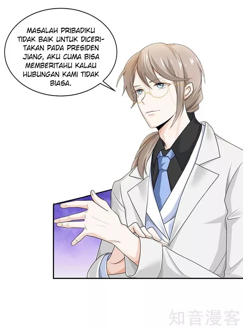 Take Your Mommy Home chapter 46