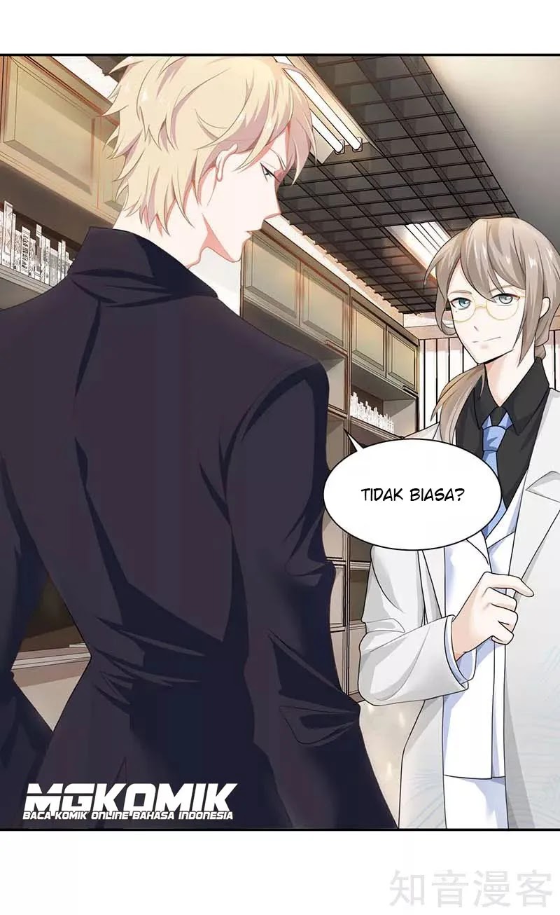 Take Your Mommy Home chapter 46