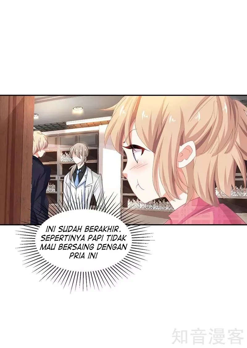 Take Your Mommy Home chapter 46