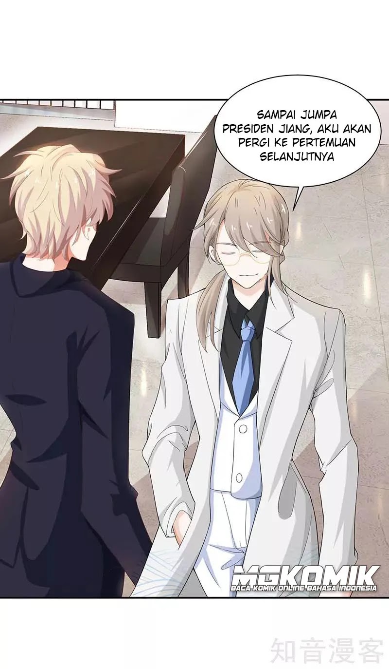 Take Your Mommy Home chapter 46