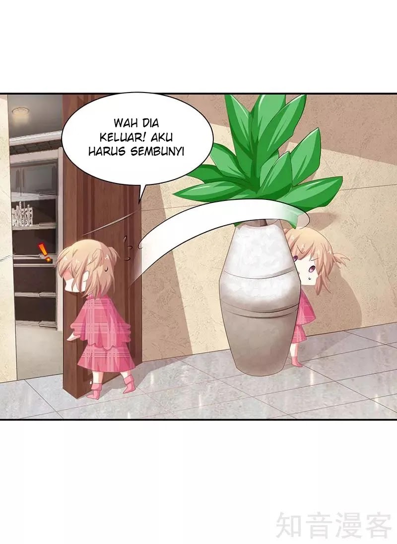 Take Your Mommy Home chapter 46