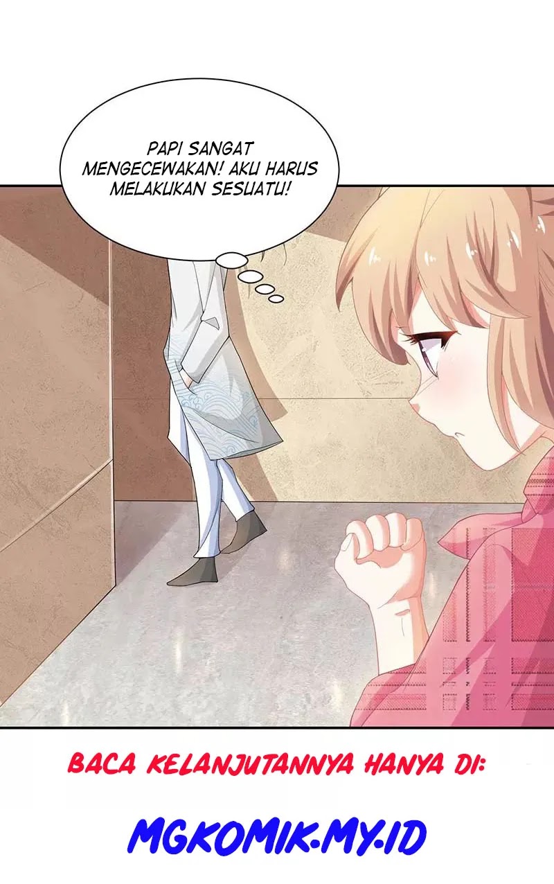 Take Your Mommy Home chapter 46