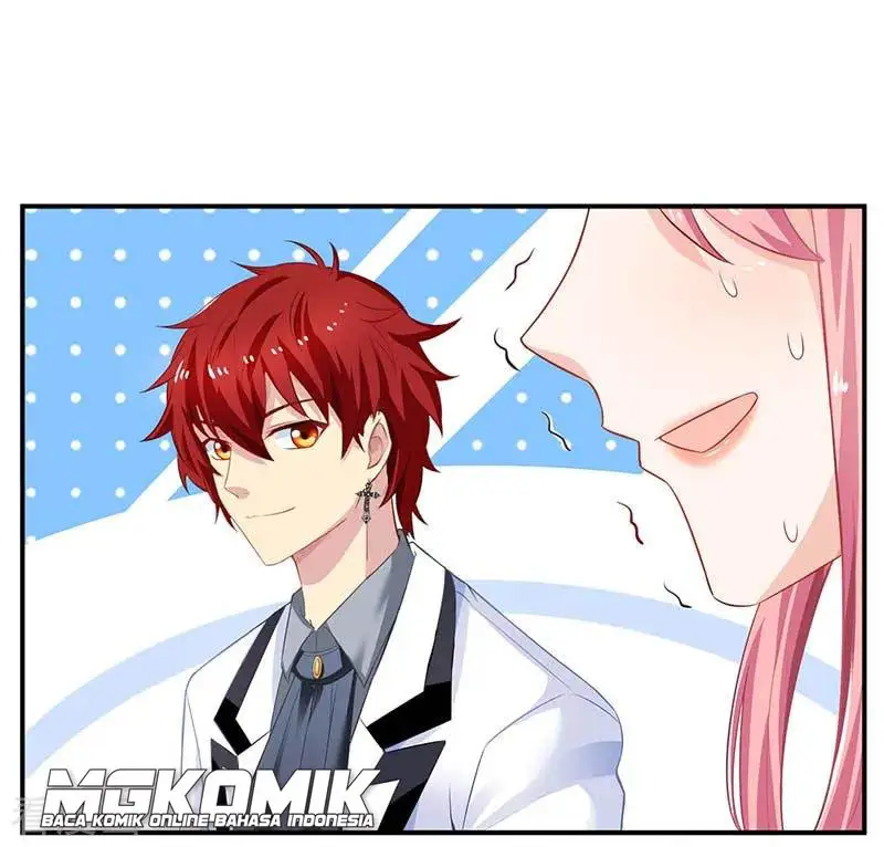 Take Your Mommy Home chapter 55