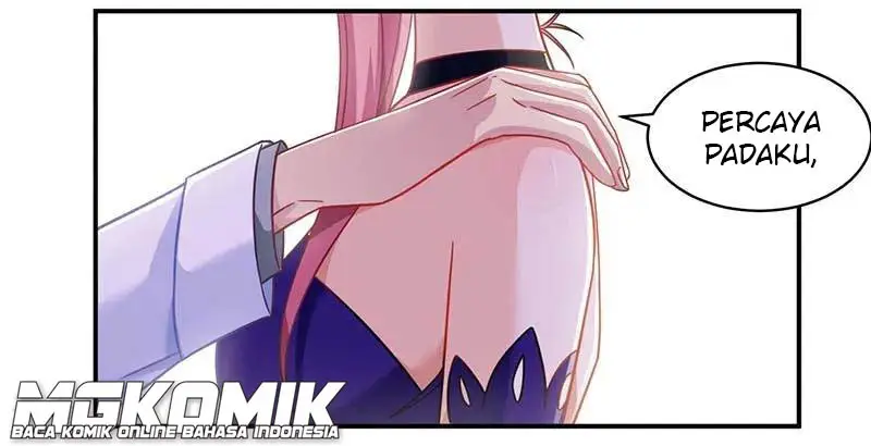 Take Your Mommy Home chapter 55