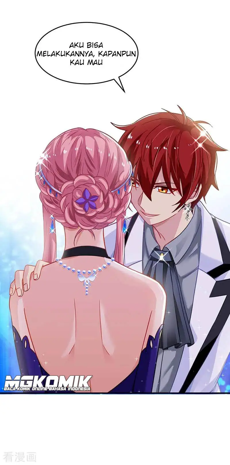 Take Your Mommy Home chapter 55