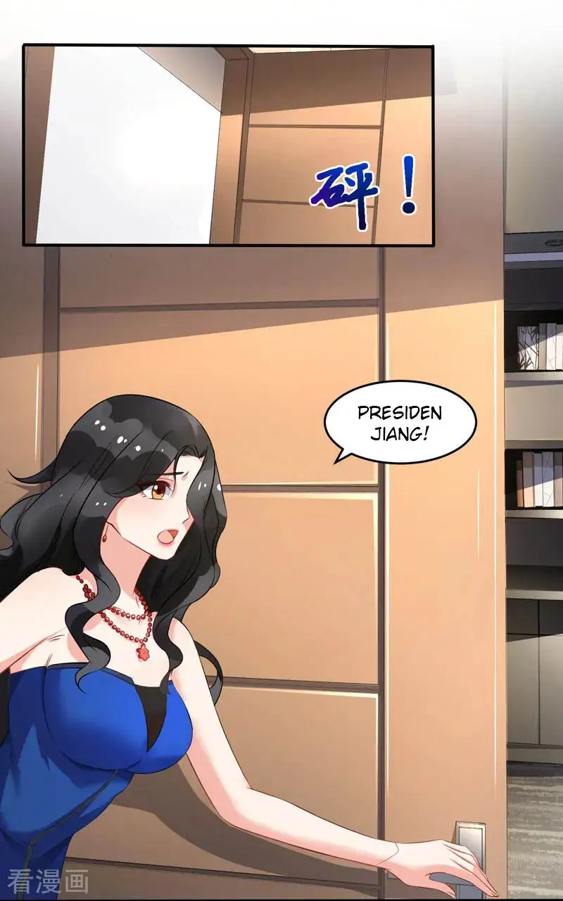 Take Your Mommy Home chapter 55