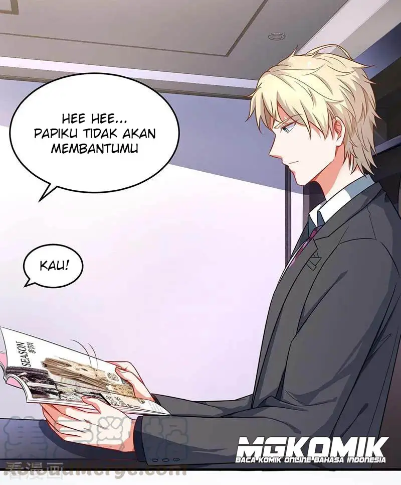 Take Your Mommy Home chapter 55