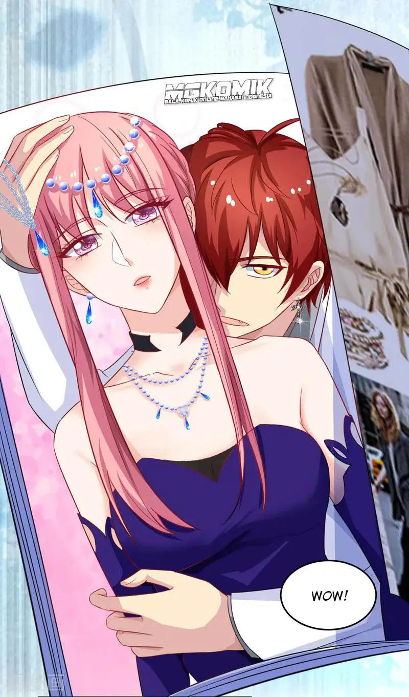 Take Your Mommy Home chapter 55
