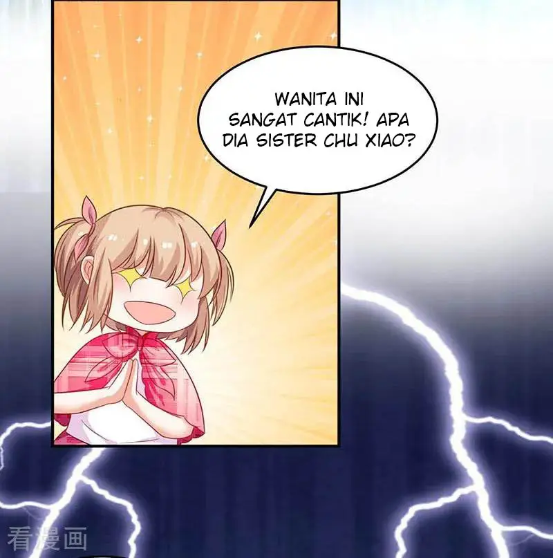 Take Your Mommy Home chapter 55