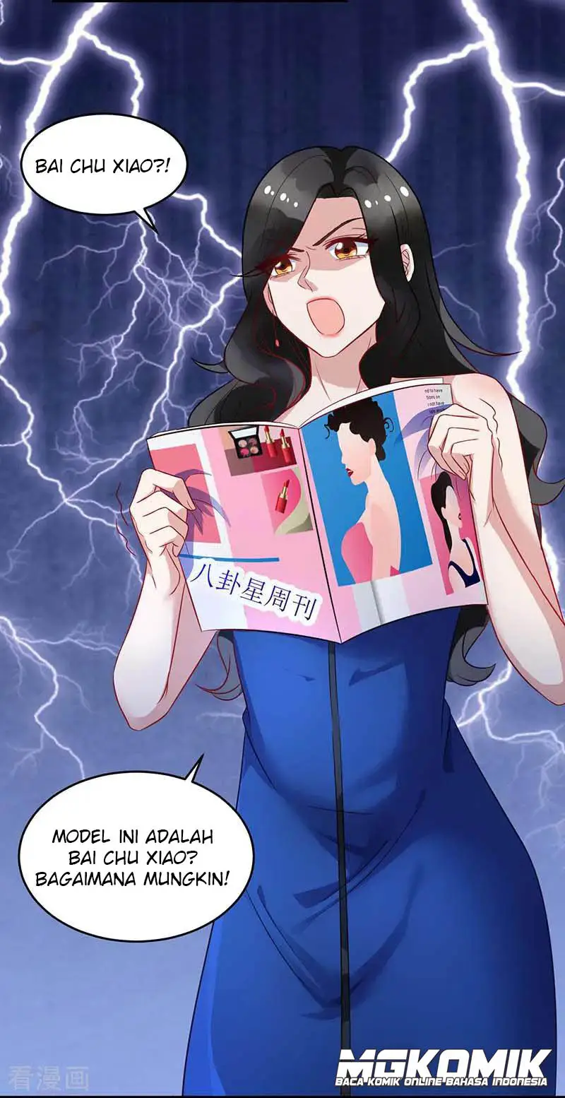 Take Your Mommy Home chapter 55