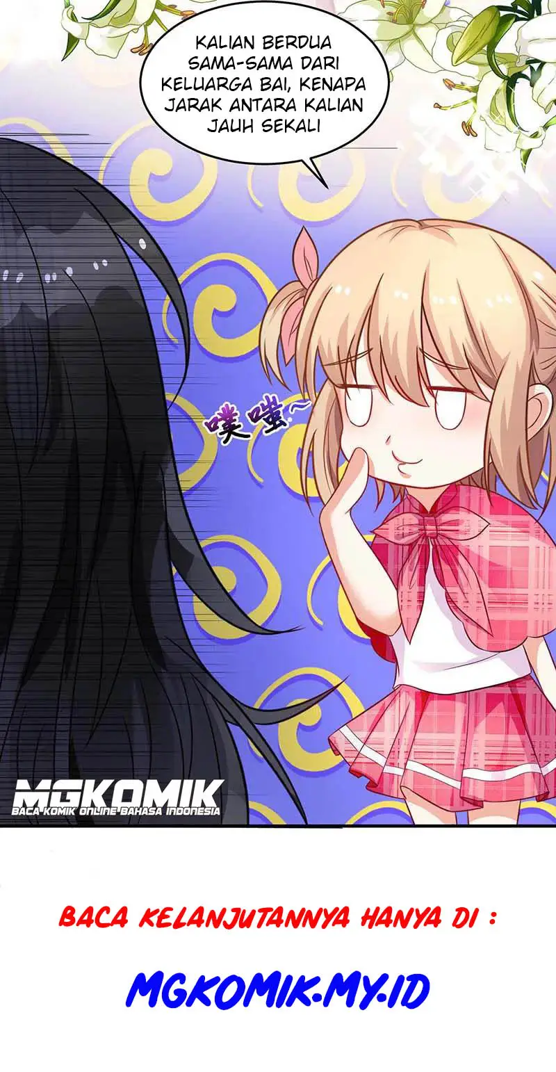 Take Your Mommy Home chapter 55