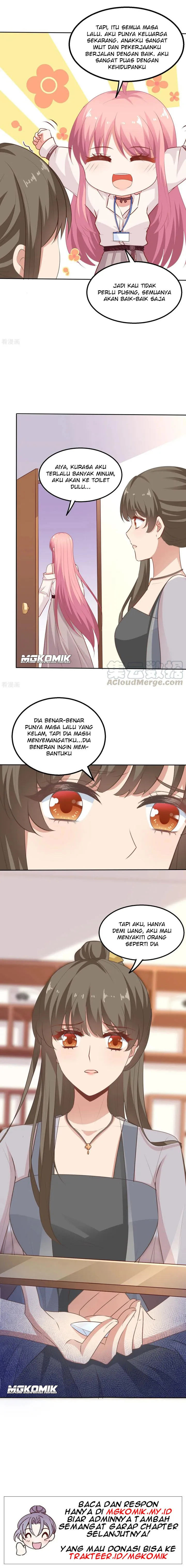 Take Your Mommy Home chapter 176