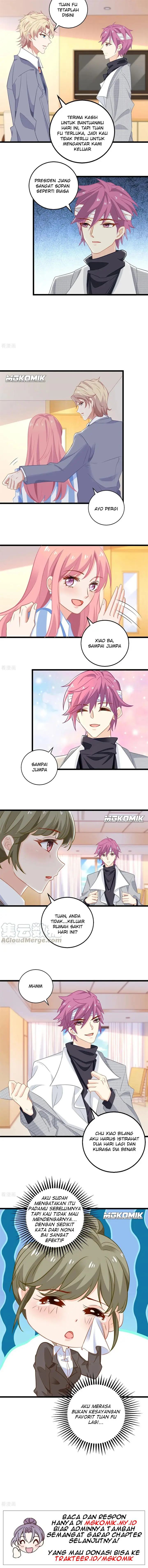 Take Your Mommy Home chapter 210