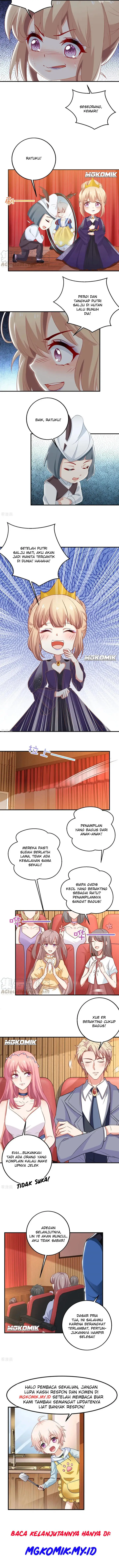 Take Your Mommy Home chapter 214