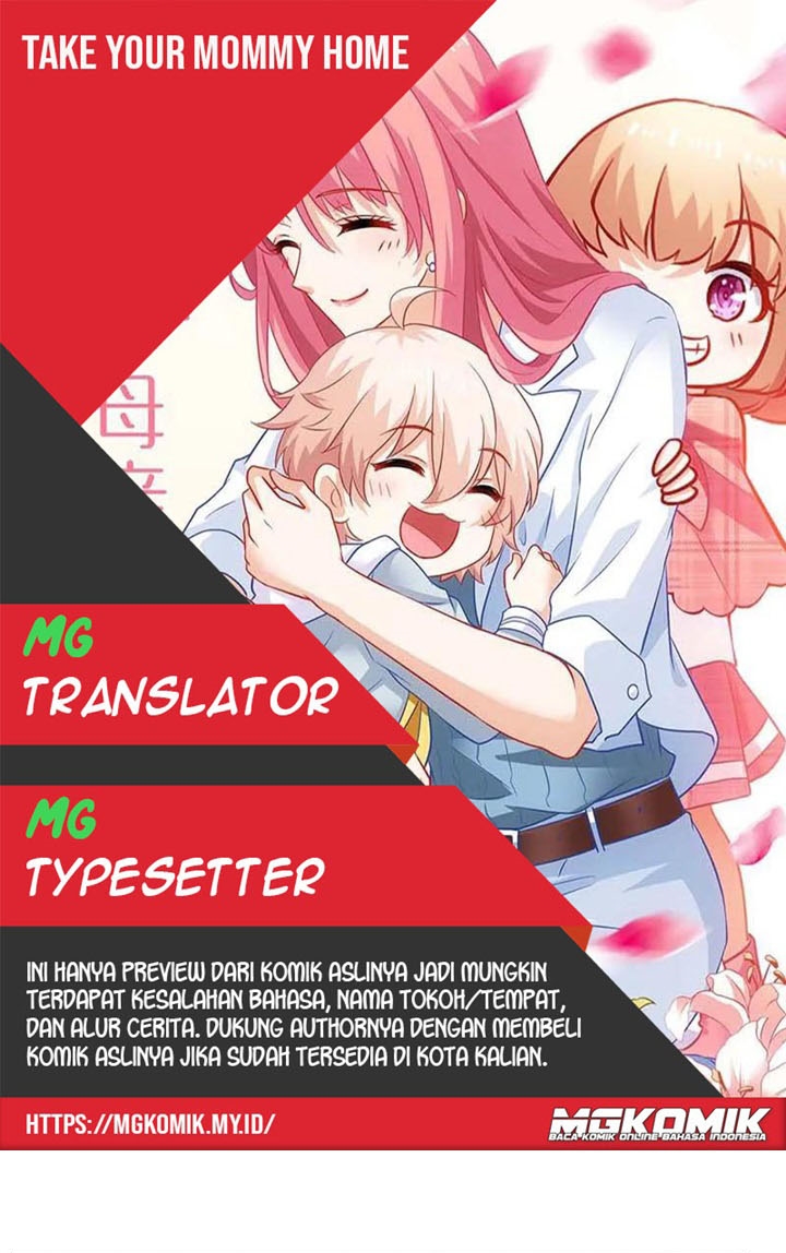 Take Your Mommy Home chapter 232