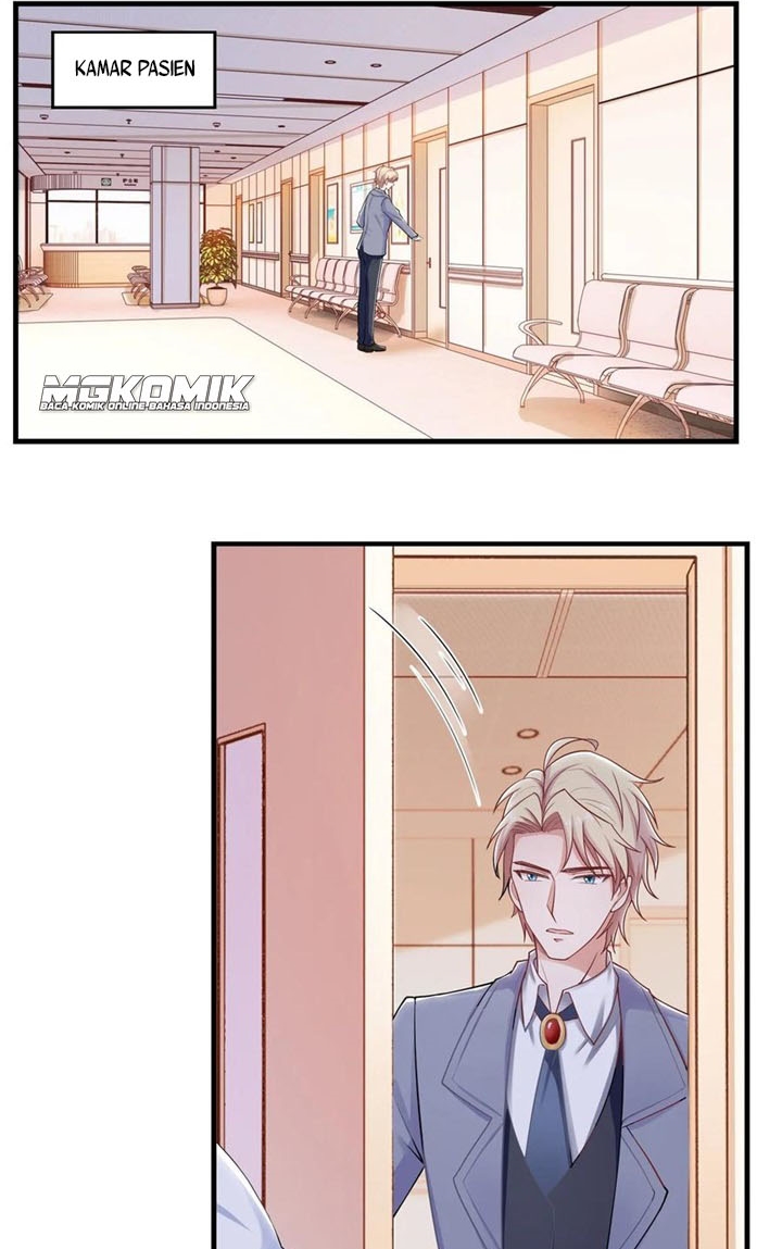 Take Your Mommy Home chapter 232