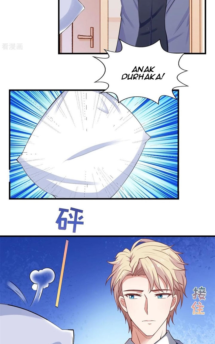 Take Your Mommy Home chapter 232