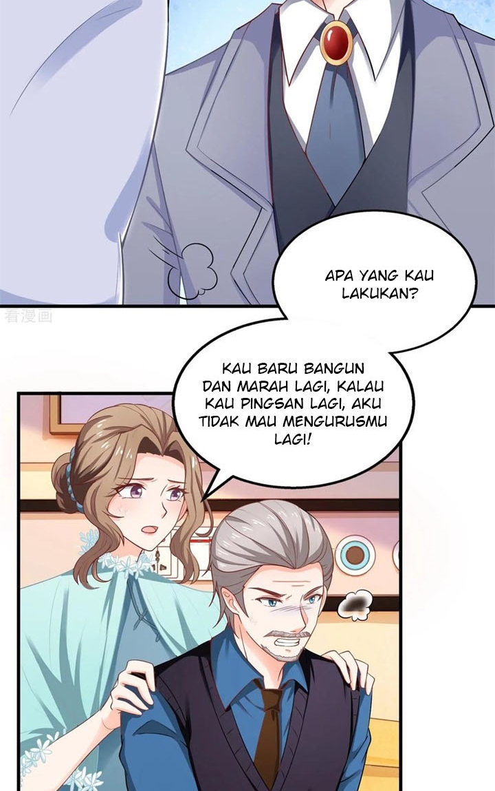 Take Your Mommy Home chapter 232