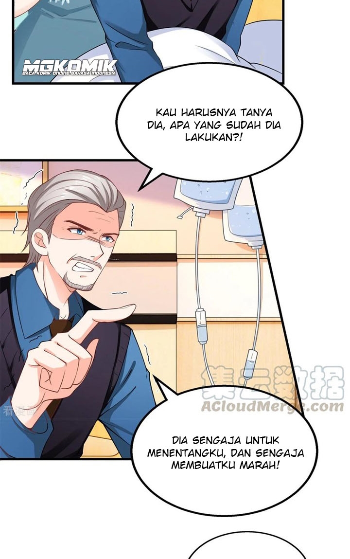 Take Your Mommy Home chapter 232