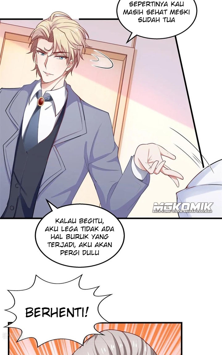 Take Your Mommy Home chapter 232