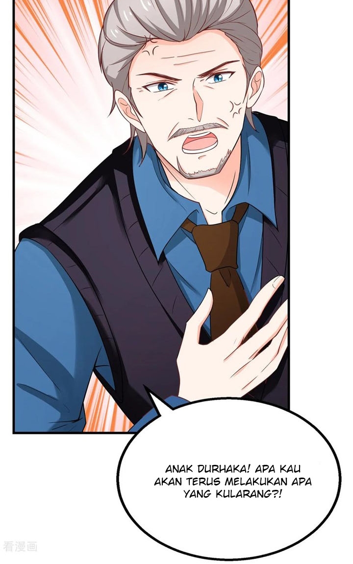 Take Your Mommy Home chapter 232