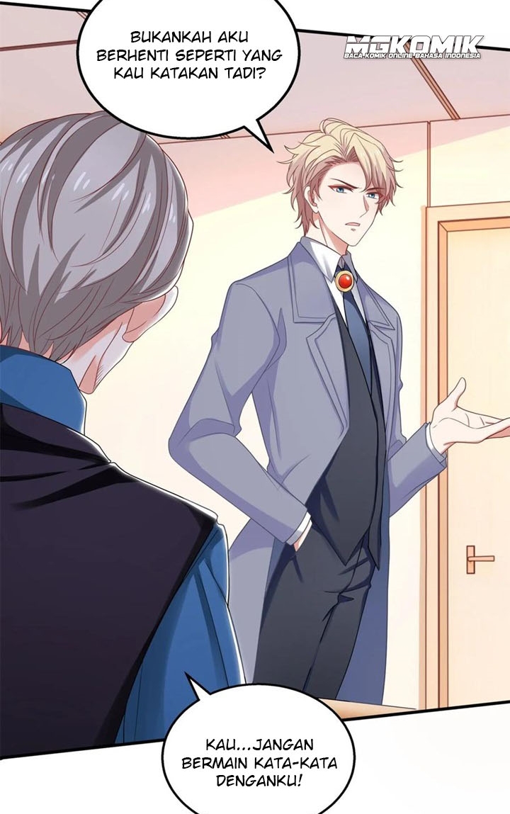 Take Your Mommy Home chapter 232