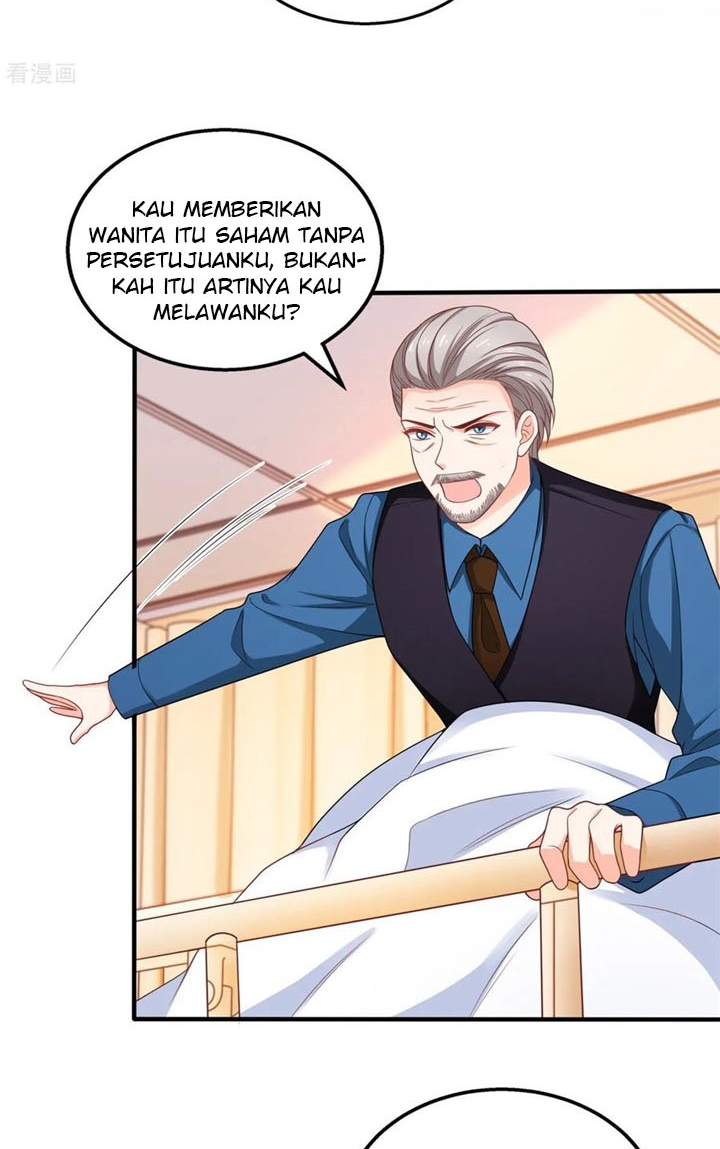 Take Your Mommy Home chapter 232