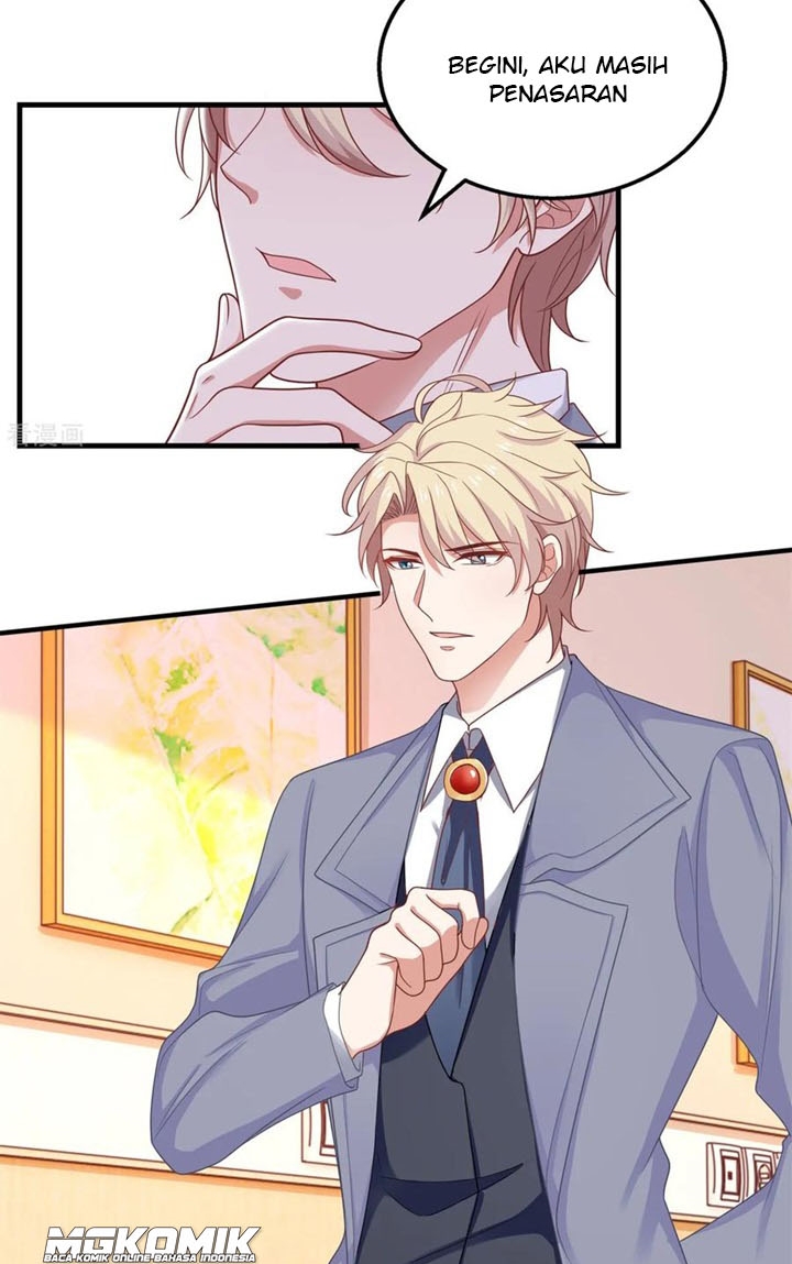 Take Your Mommy Home chapter 232