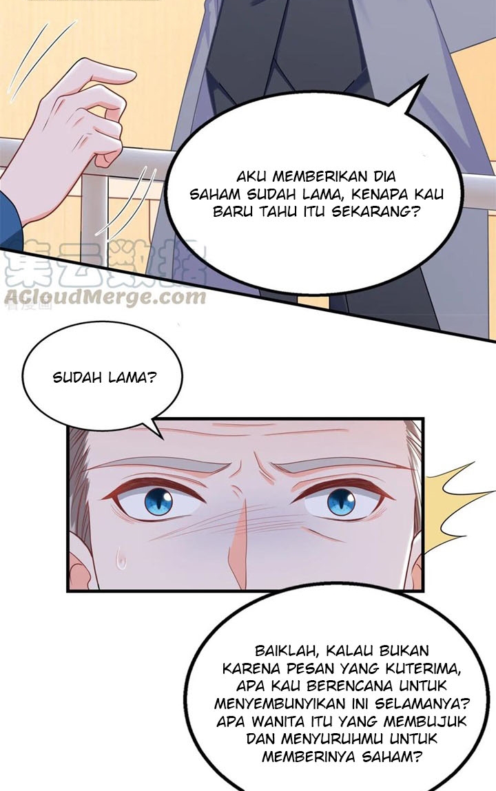 Take Your Mommy Home chapter 232