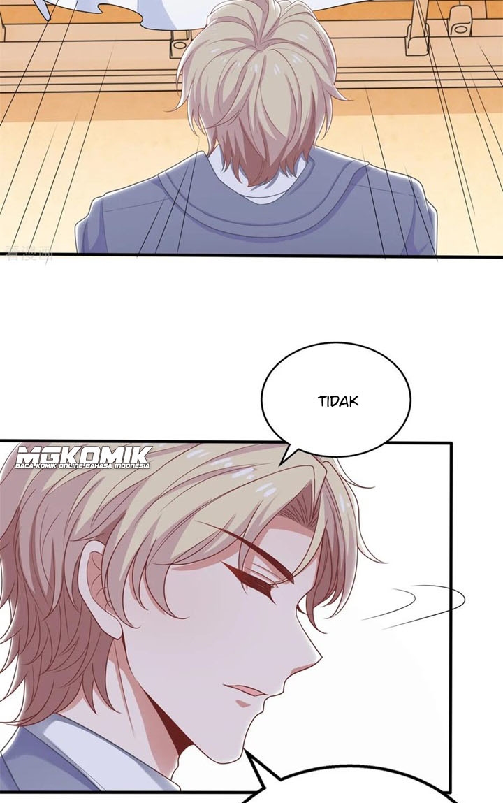 Take Your Mommy Home chapter 232