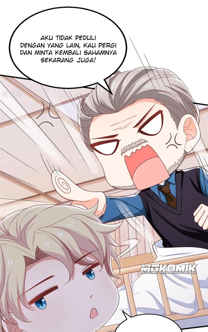 Take Your Mommy Home chapter 232