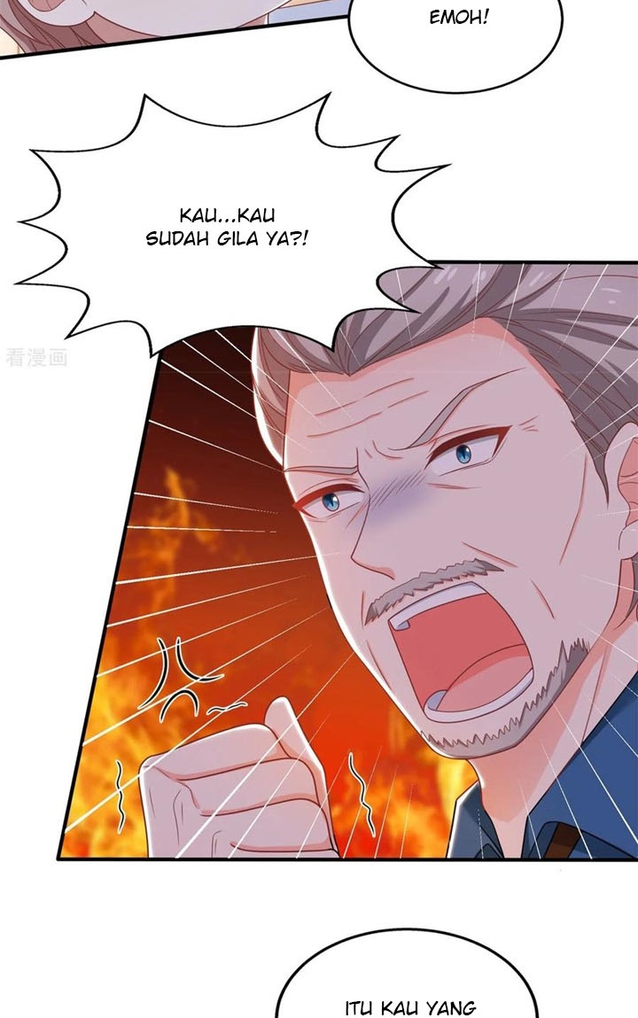 Take Your Mommy Home chapter 232