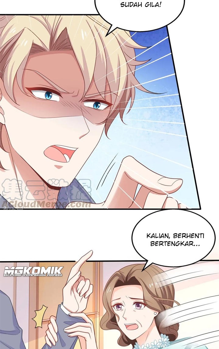Take Your Mommy Home chapter 232